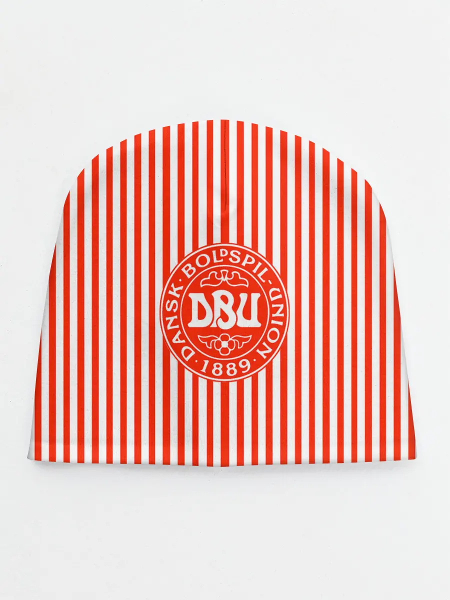 Детская шапка / Сборная Дании