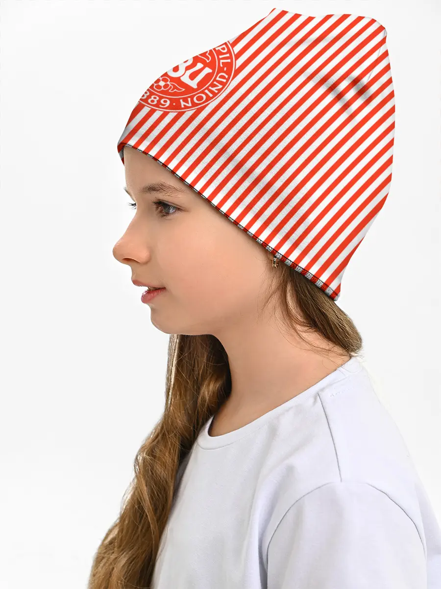 Детская шапка / Сборная Дании