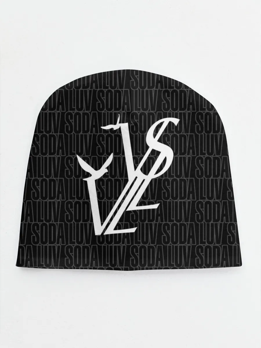 Детская шапка / Репер - SODA LUV