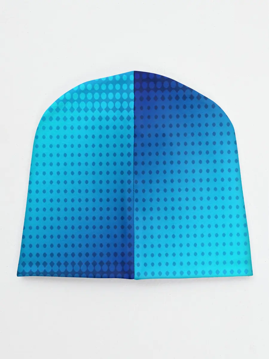 Детская шапка / Р. Карлос | Бразилия