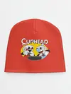 Детская шапка / Cuphead