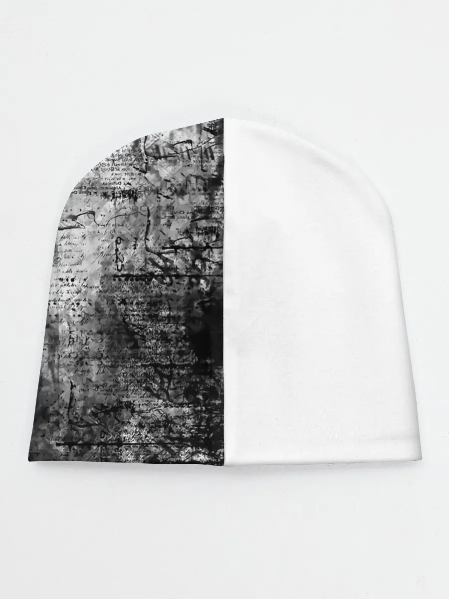 Детская шапка / Иноске Хашибира Kimetsu no Yaiba