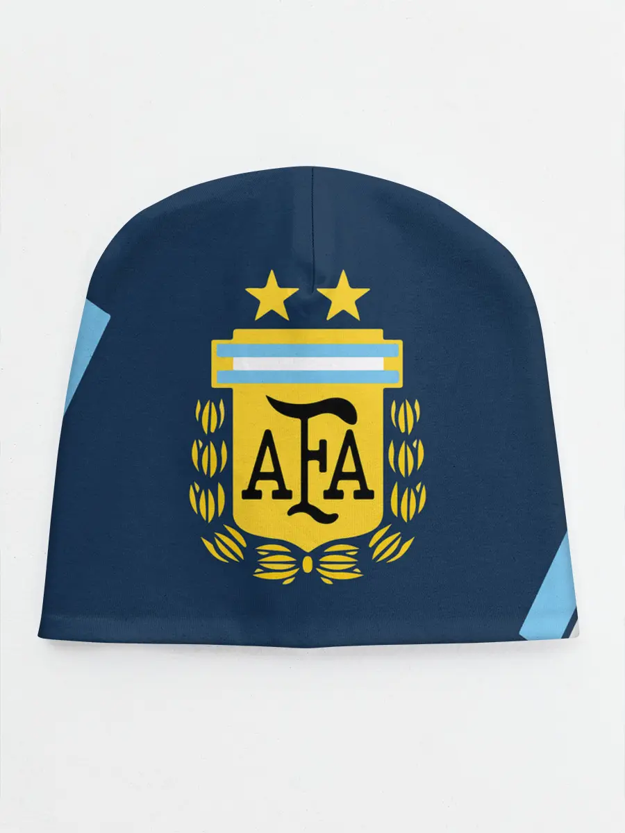 Детская шапка / Сборная Аргентины