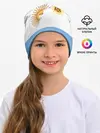 Детская шапка / Сборная Аргентины