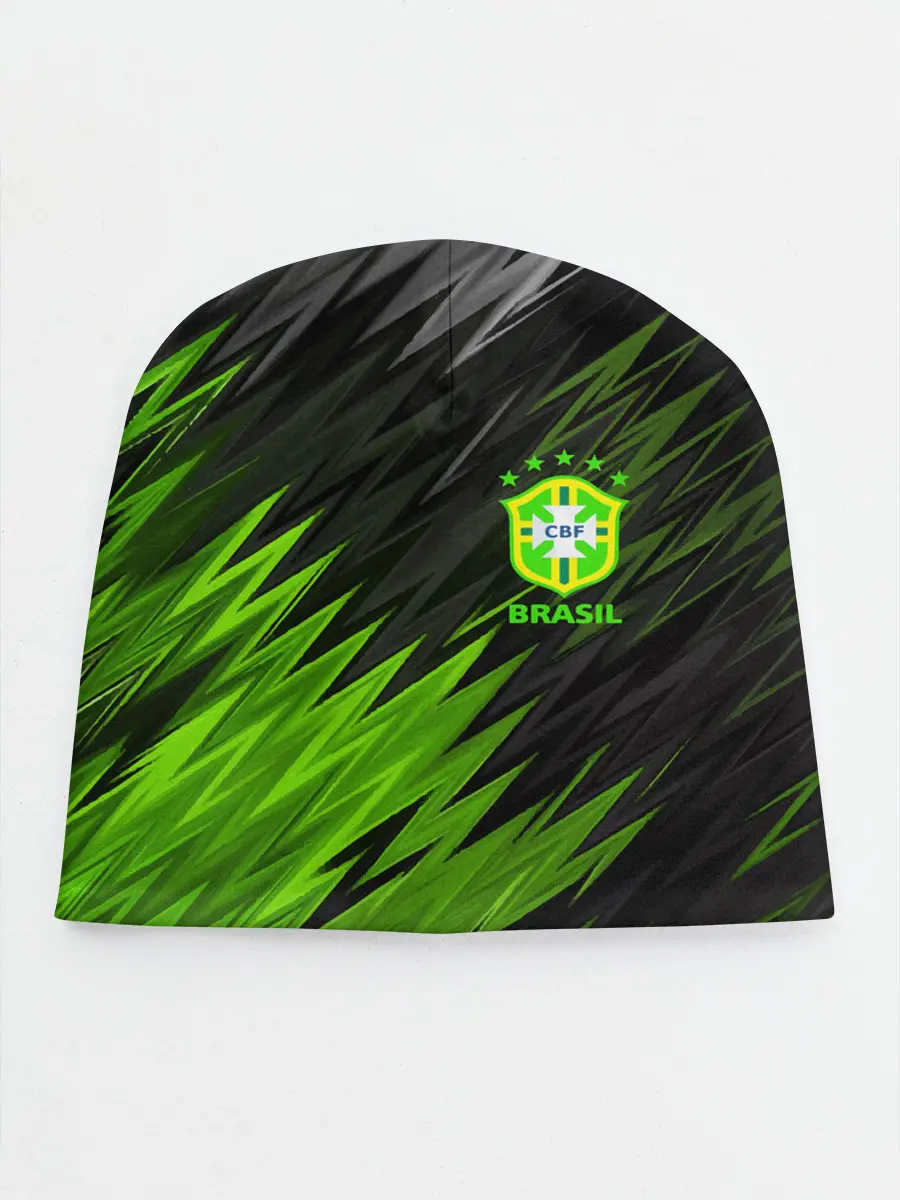 Детская шапка / Сборная Бразилии