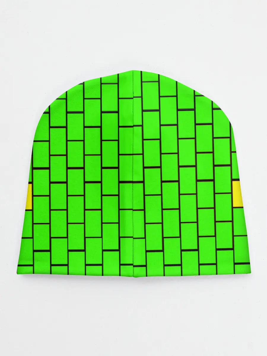 Детская шапка / Сборная Бразилии