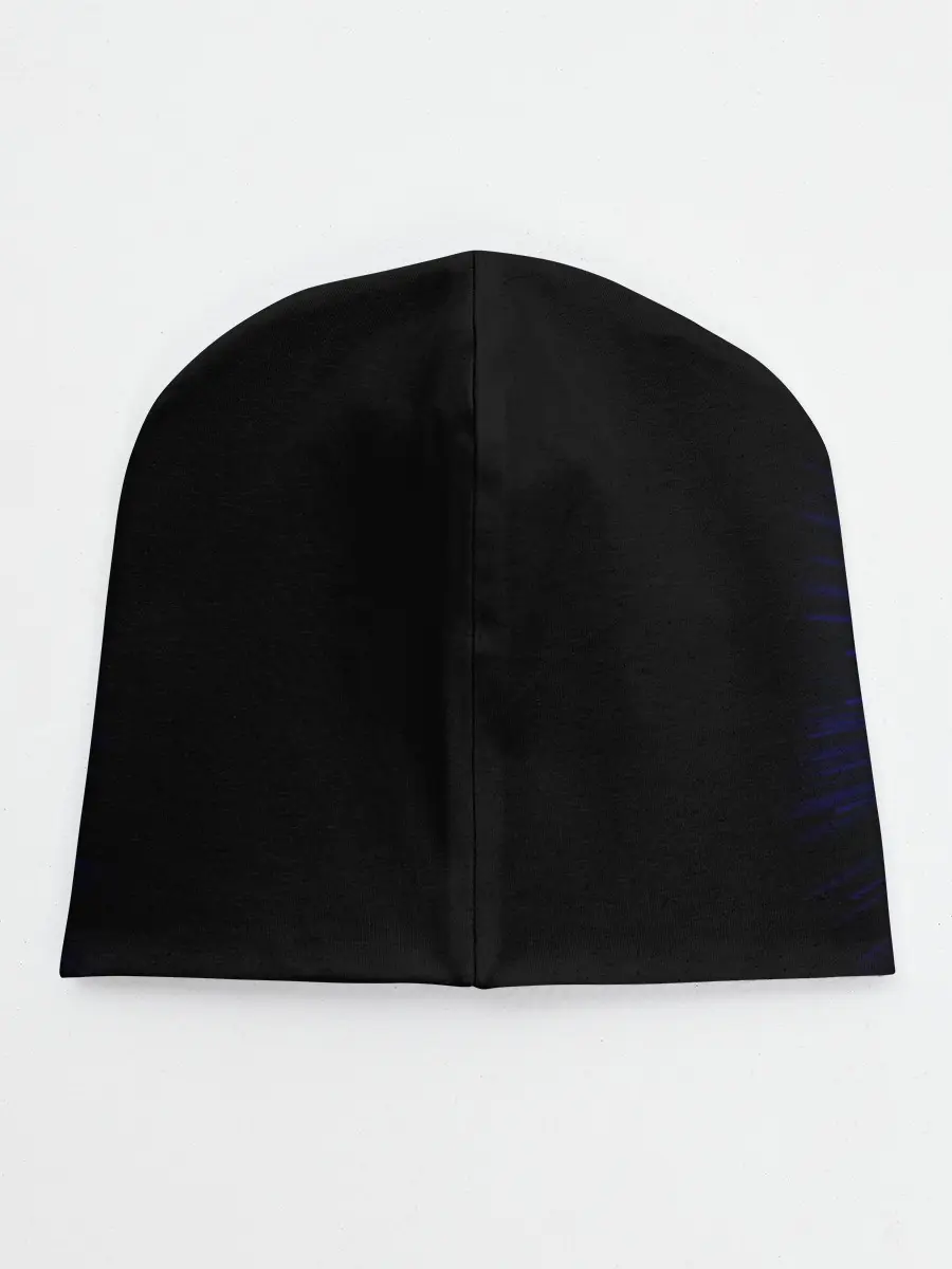 Детская шапка / Бесконечность | Абстракция