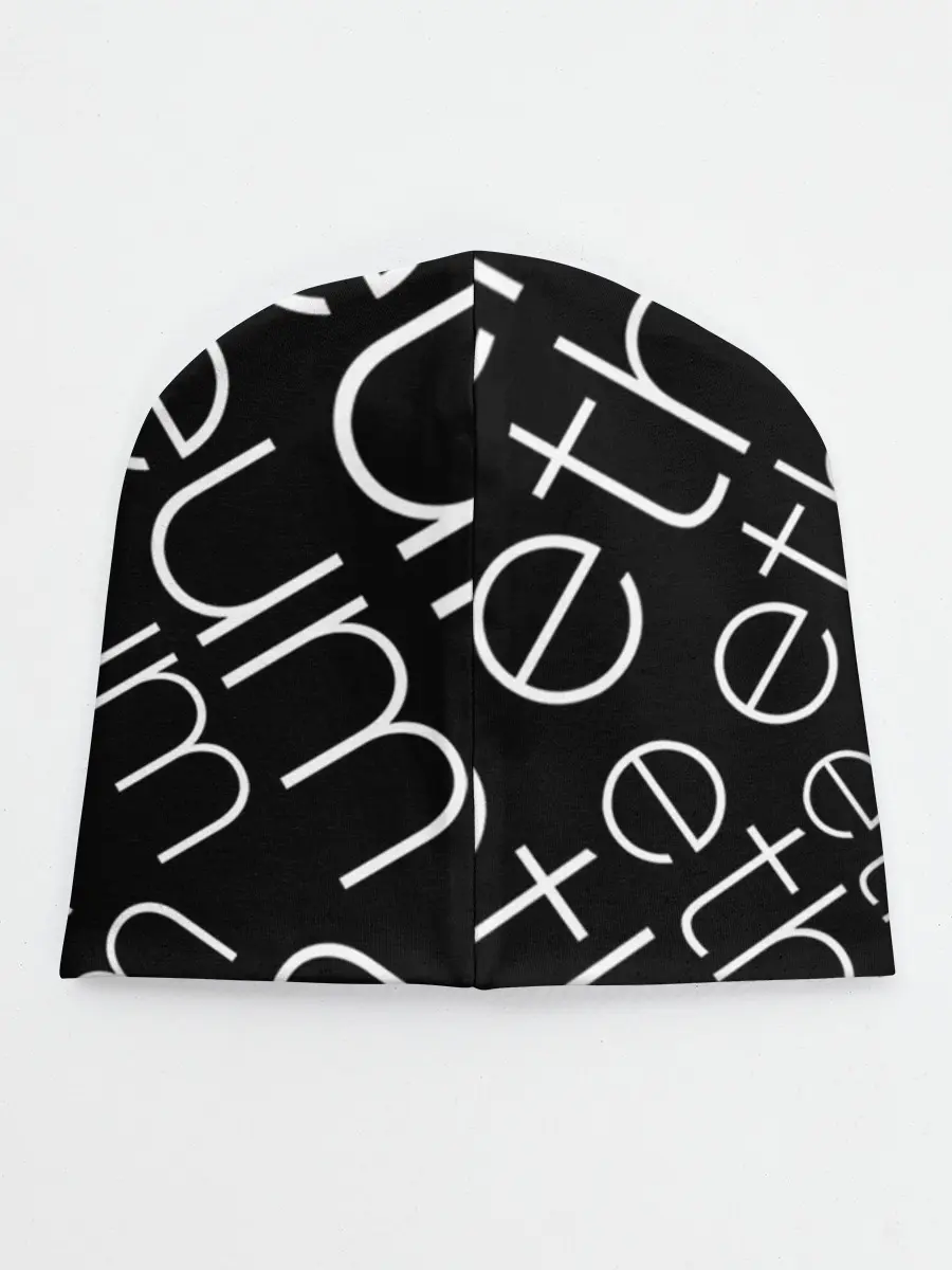 Детская шапка / ETHEREUM / ЭФИРИУМ / ЭФИР