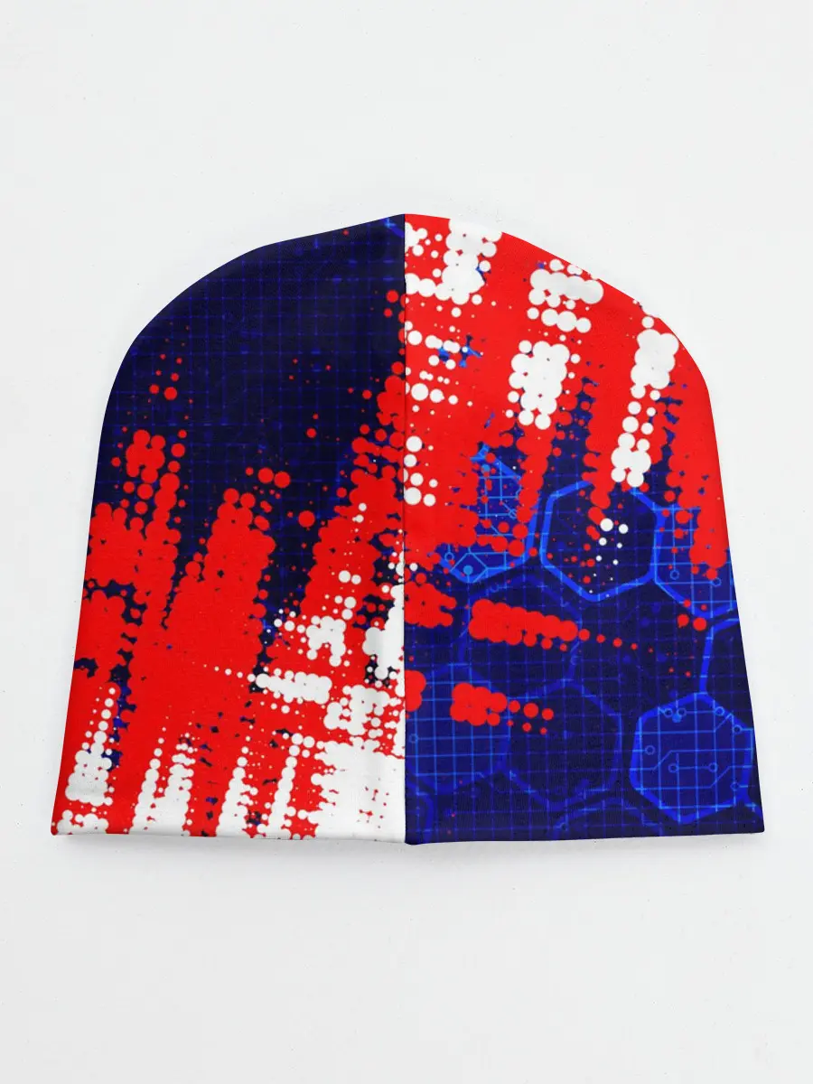 Детская шапка / INFINITI - HI TECH ТЕХНОЛОГИИ