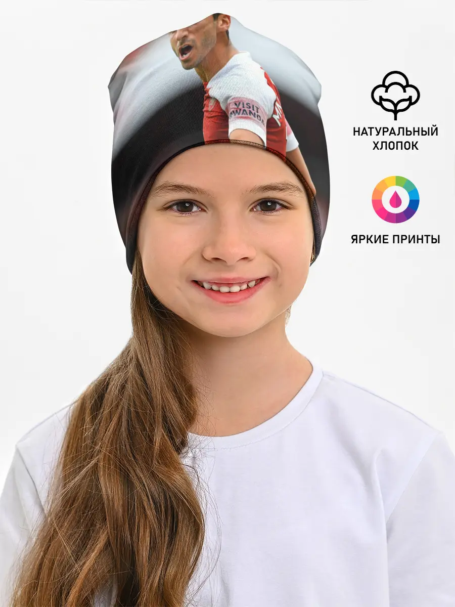 Детская шапка / H. Mkhitaryan | Arsenal