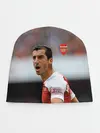 Детская шапка / H. Mkhitaryan | Arsenal
