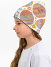 Детская шапка / Пасха