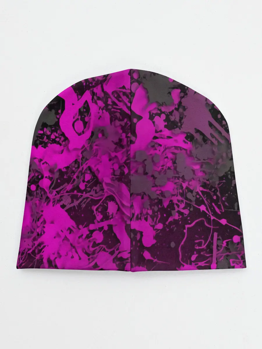 Детская шапка / Малышка Широ