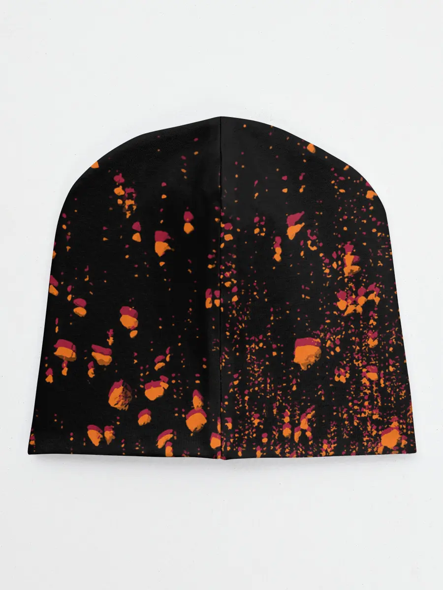 Детская шапка / Roma.