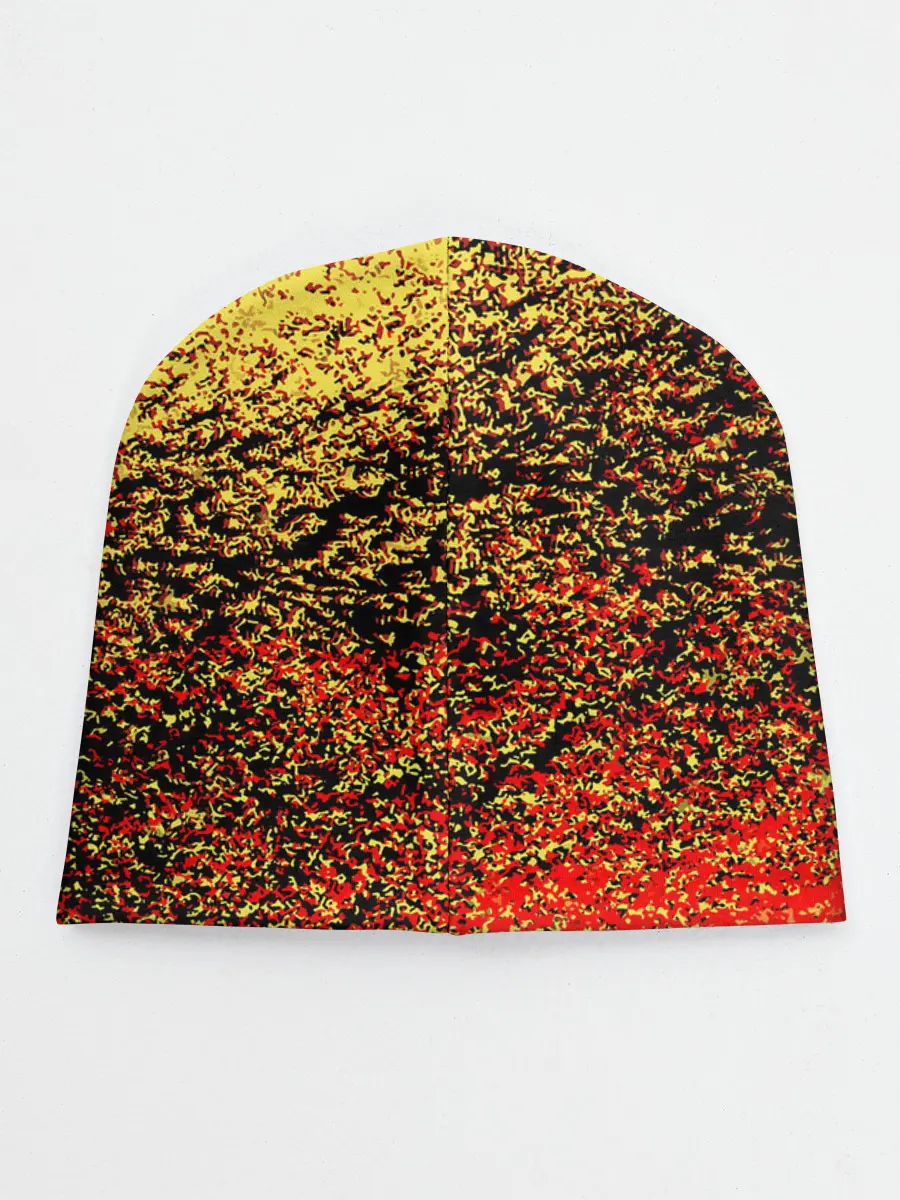 Детская шапка / Valencia