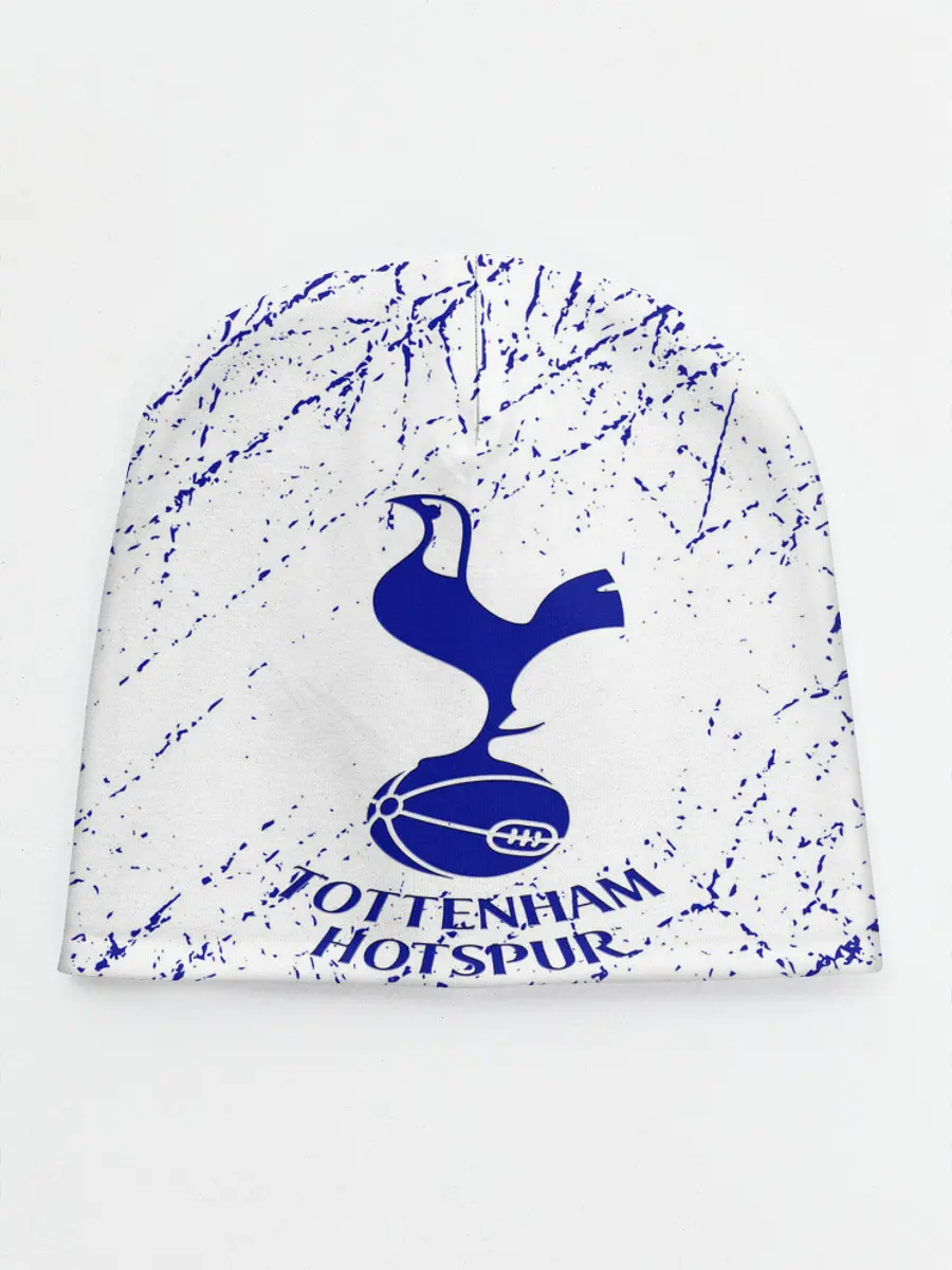 Детская шапка / tottenham.