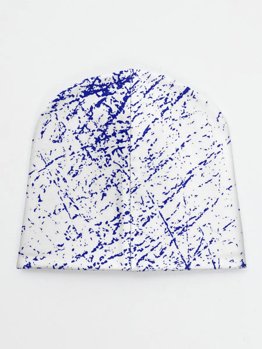 Детская шапка / tottenham.