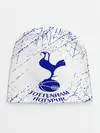 Детская шапка / tottenham.
