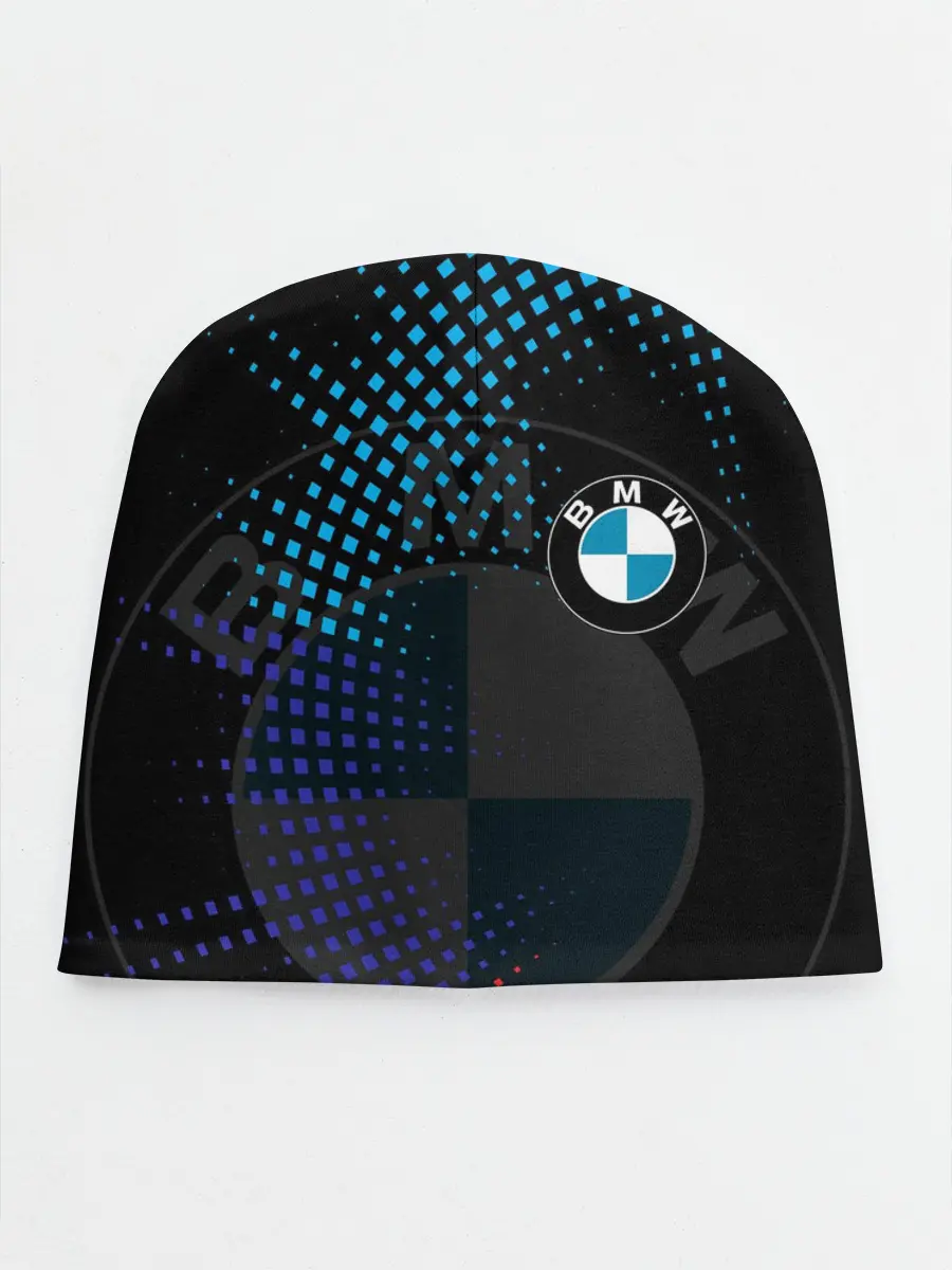 Детская шапка / BMW / БМВ / M COMPETITION
