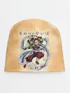 Детская шапка / Танджиро Камадо Kimetsu no Yaiba