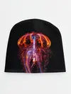 Детская шапка / Медуза | Jellyfish