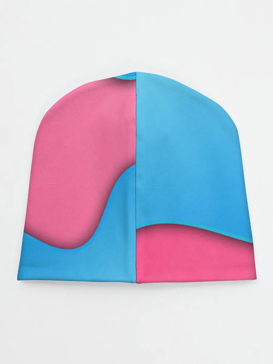 Детская шапка / Sweet Shiro