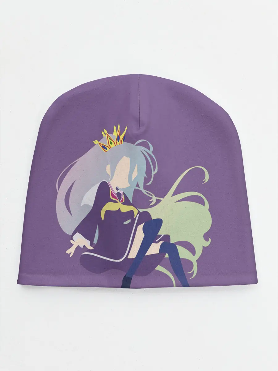 Детская шапка / Широ арт