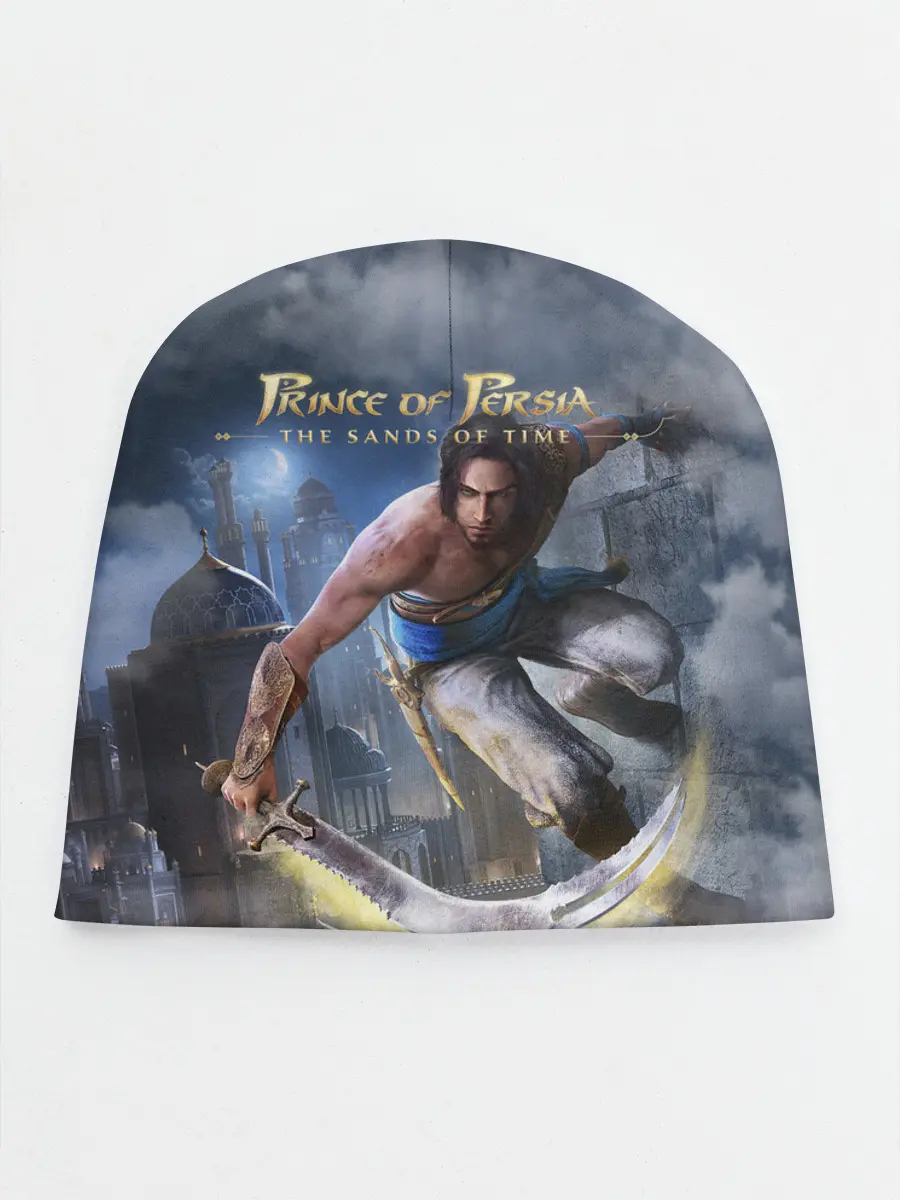 Детская шапка / Prince of Persia