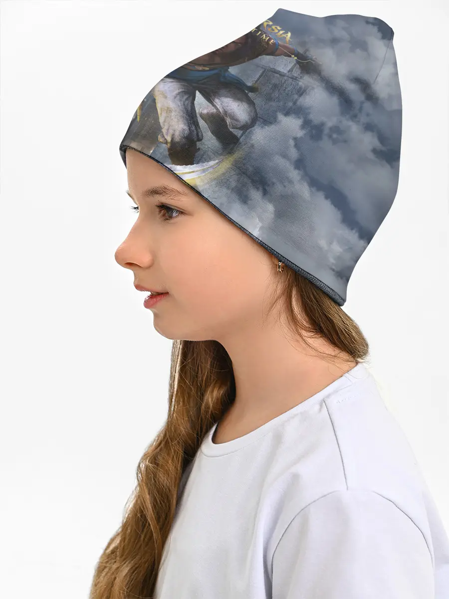 Детская шапка / Prince of Persia