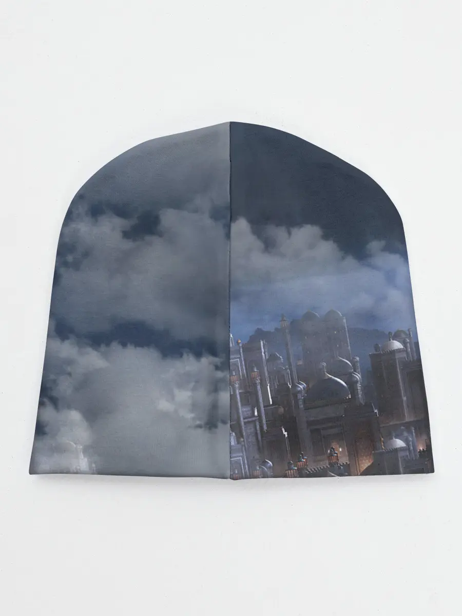 Детская шапка / Prince of Persia