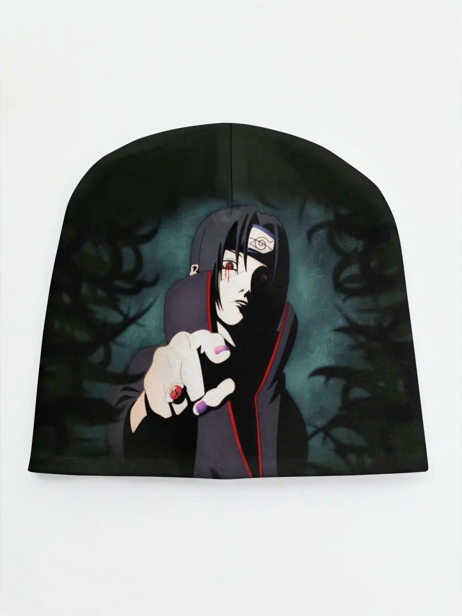 Детская шапка / Итачи Аниме | Anime Itachi