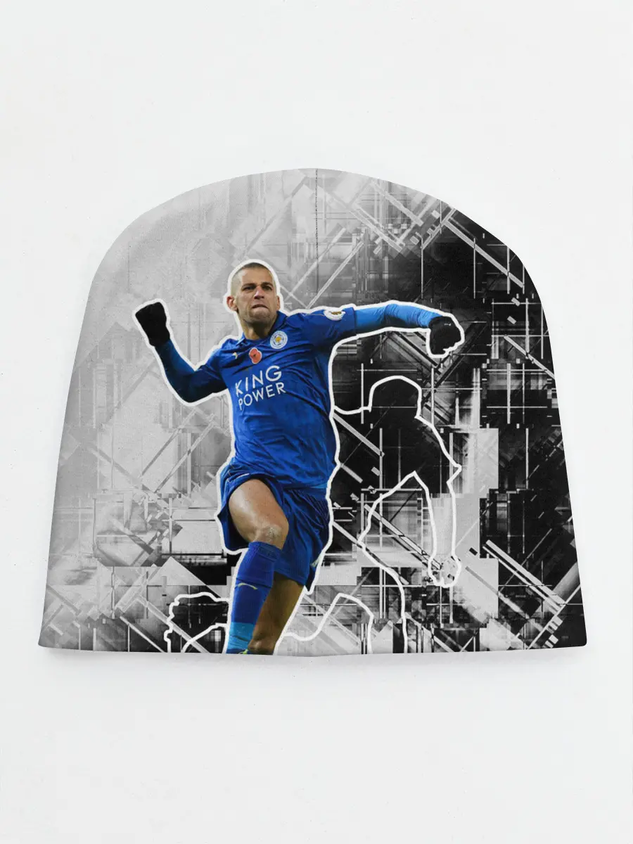 Детская шапка / Прыжок