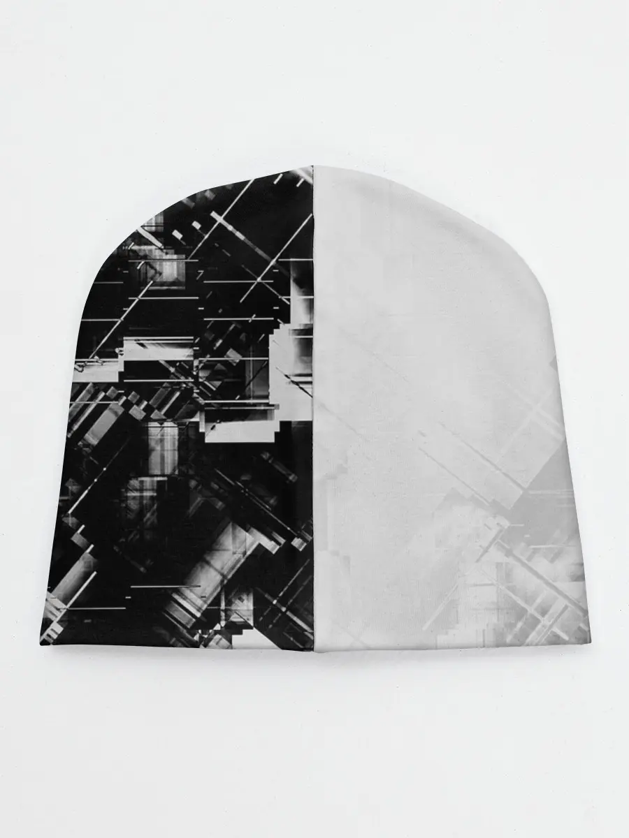 Детская шапка / Прыжок