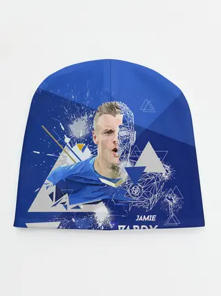 Детская шапка / Прорыв