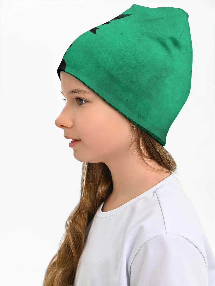 Детская шапка / Freedom