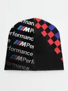 Детская шапка / BMW / ФЛАГ/ M PERFORMANCE