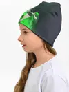 Детская шапка / Lyserg