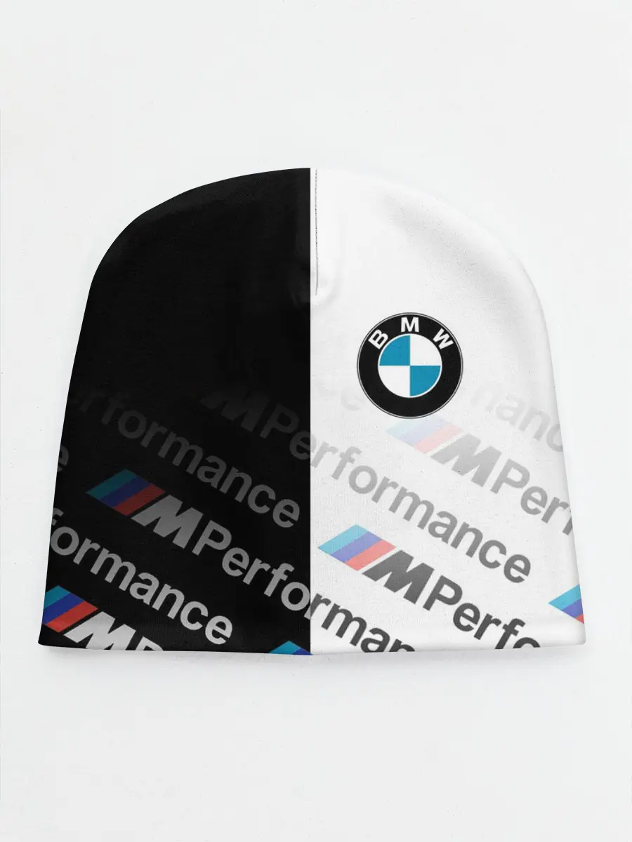 Детская шапка / BMW / M PERFORMANCE ГРАДИЕНТ