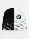 Детская шапка / BMW / M PERFORMANCE ГРАДИЕНТ