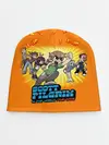 Детская шапка / Scott Pilgrim