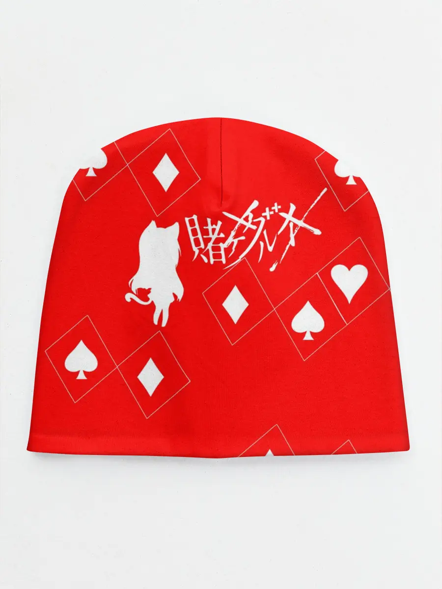 Детская шапка / Юмэко | Yumeko Kakegurui