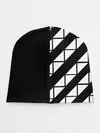 Детская шапка / AVICII ГЕОМЕТРИЯ