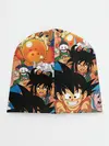 Детская шапка / Dragon Ball