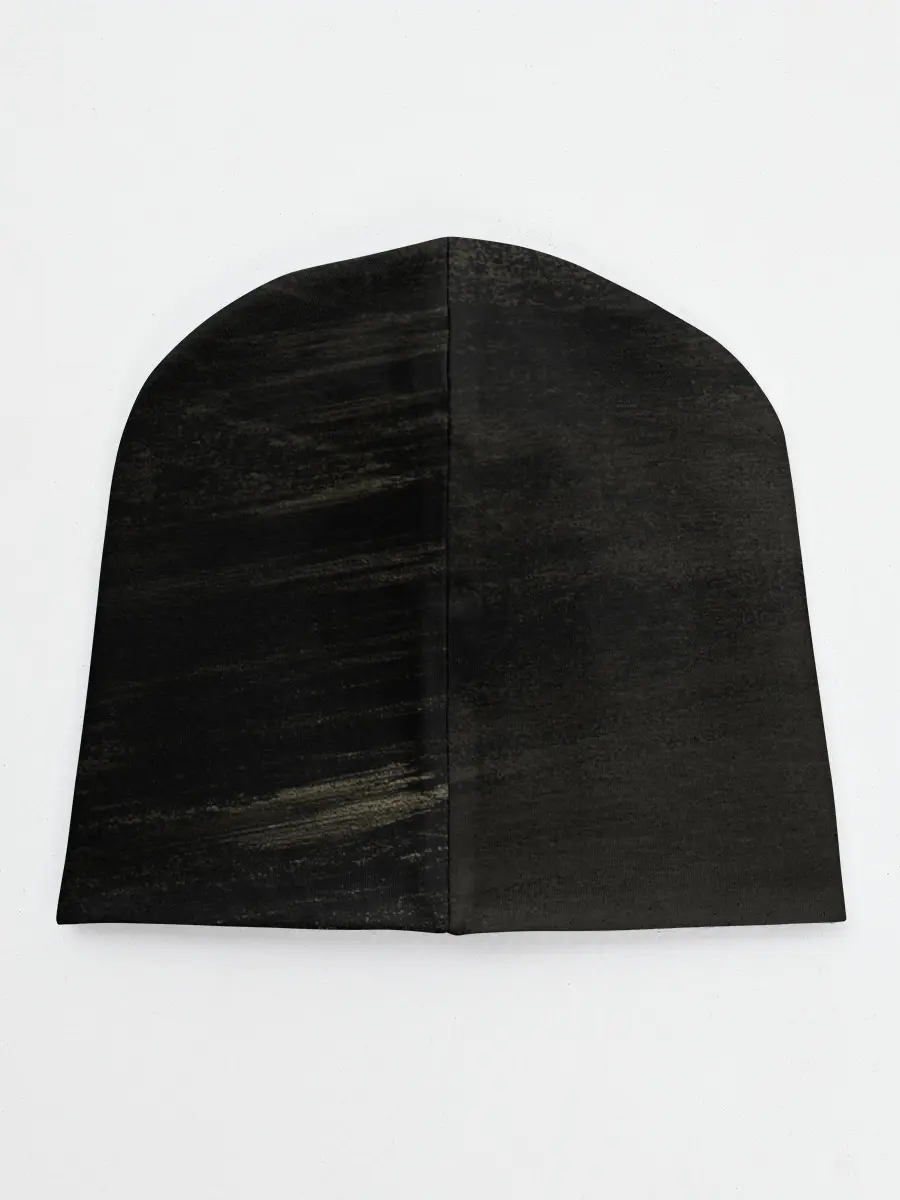 Детская шапка / Asta Black Clover