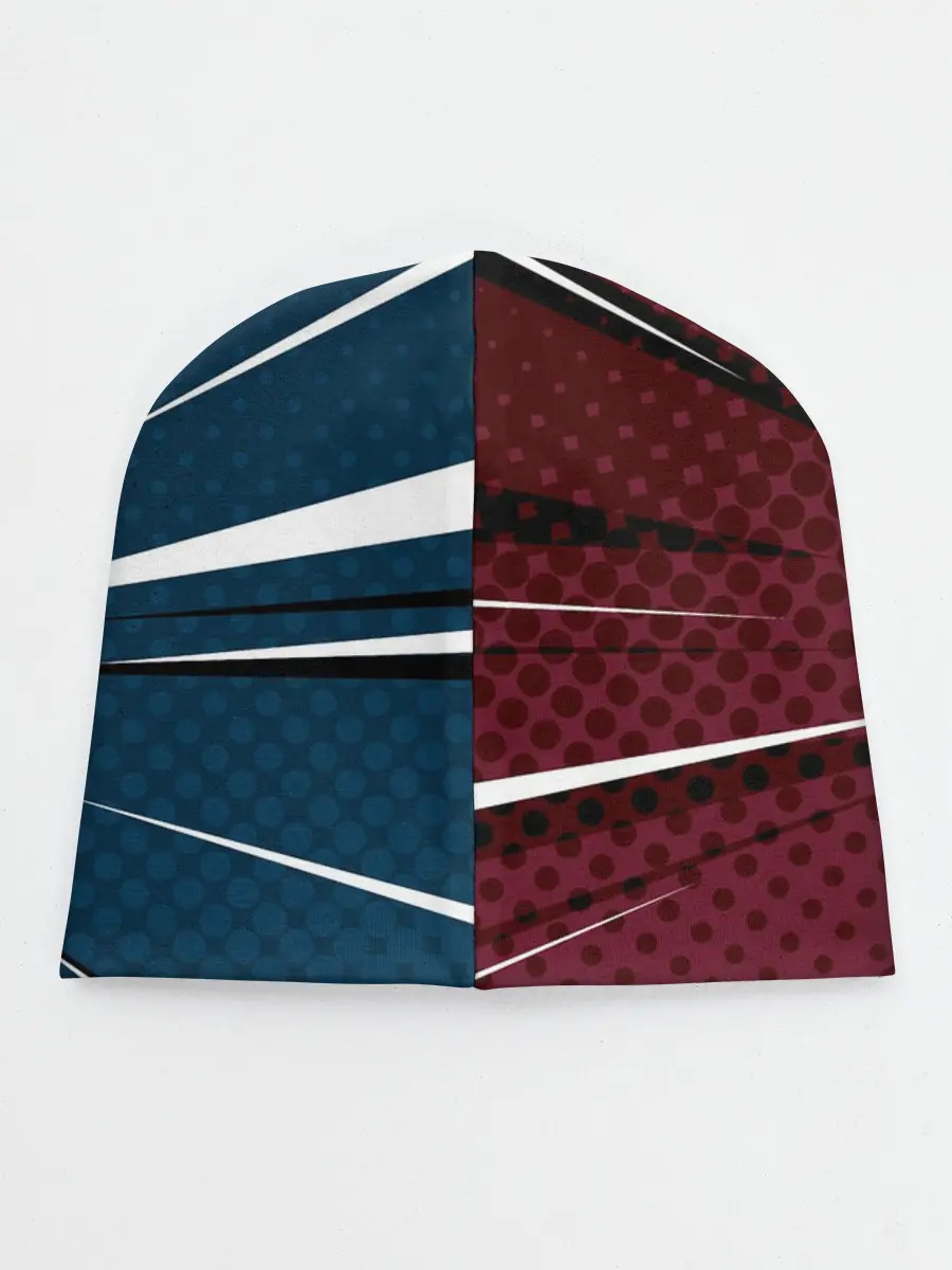 Детская шапка / Генрих Мхитарян