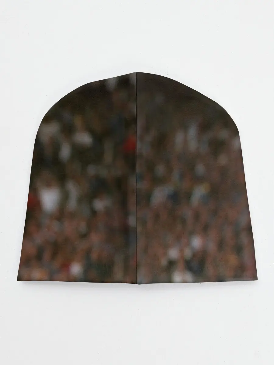 Детская шапка / Роберто Карлос