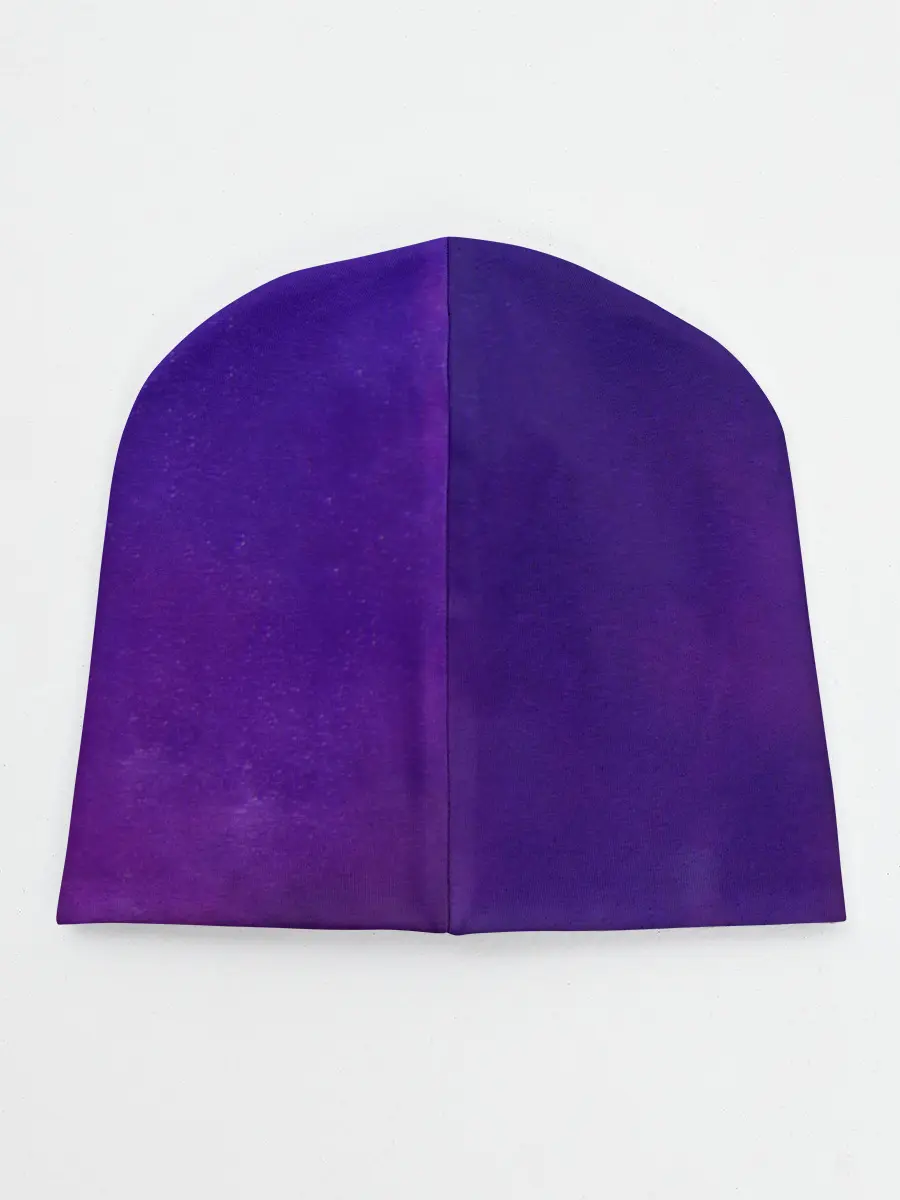 Детская шапка / Cowboy Bebop. Spike Spiegel