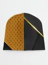 Детская шапка / 3D BLACK & GOLD