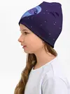 Детская шапка / Princess Luna