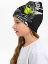 Детская шапка / Внедорожный